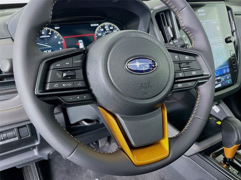 New 2026 Subaru Forester Wilderness AWD/4WD image 9