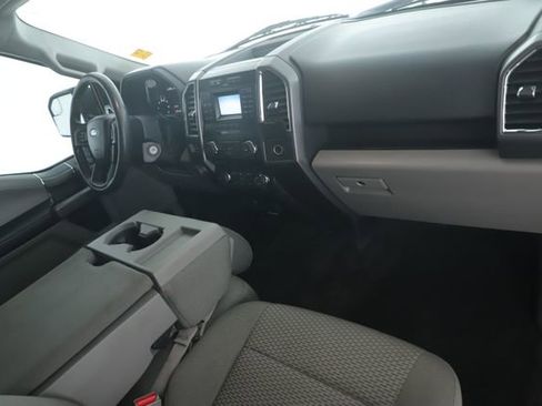 Used 2016 Ford F150 XLT w/ Equipment Group 301A Mid image 26