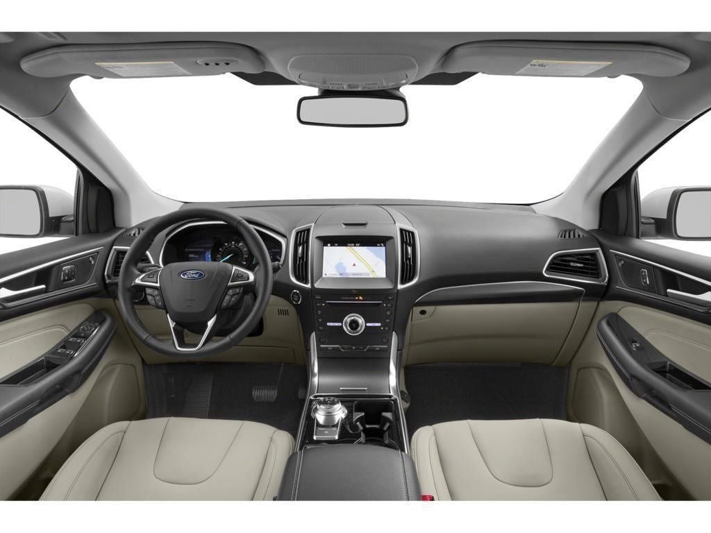 Used 2020 Ford Edge SEL w/ Convenience Package AWD/4WD image 85