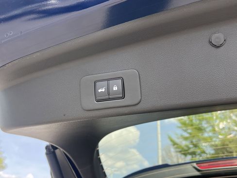 New 2026 Nissan Murano SL AWD/4WD image 23