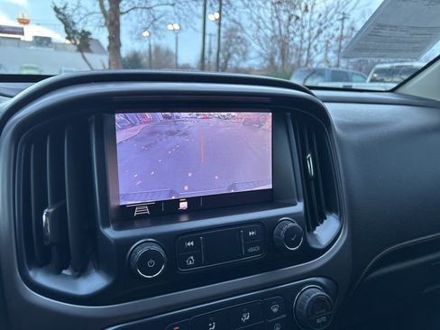 Used 2020 GMC Canyon All Terrain w/ Trailering Package image 34