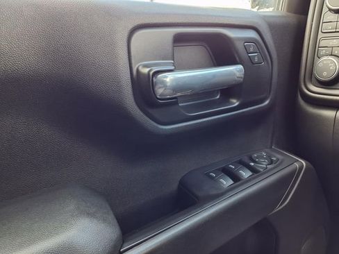 Used 2021 Chevrolet Silverado 1500 Custom image 17
