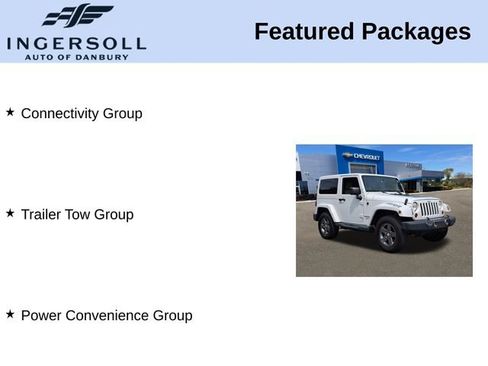 Used 2011 Jeep Wrangler Sport AWD/4WD image 15