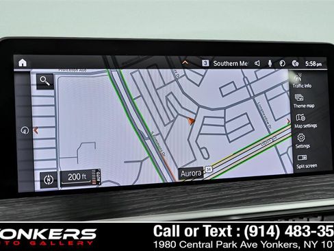 Used 2022 BMW X3 xDrive30i w/ Premium Package 2 image 20