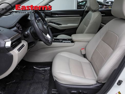 Used 2020 Nissan Altima 2.5 SL image 24