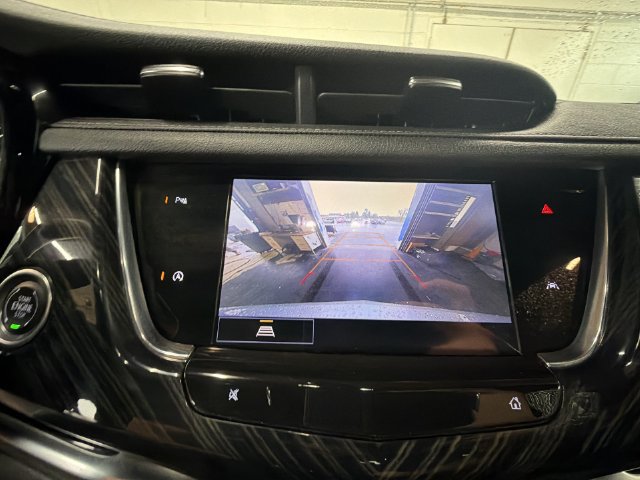 Used 2025 Cadillac XT6 Premium Luxury w/ LPO, Floor Liner Package AWD/4WD image 15
