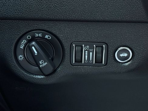 Used 2016 Dodge Charger SXT w/ Navigation & Travel Group RWD image 35