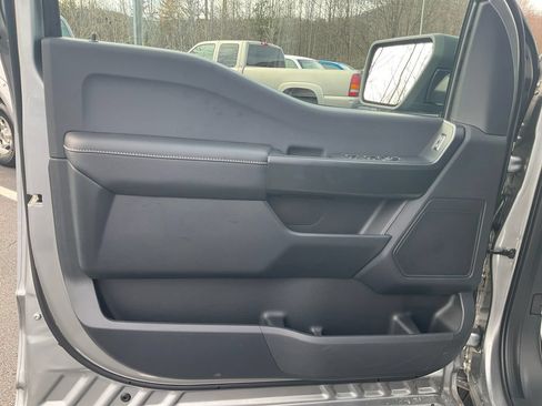 New 2026 Ford F150 STX w/ Equipment Group 200A AWD/4WD image 17