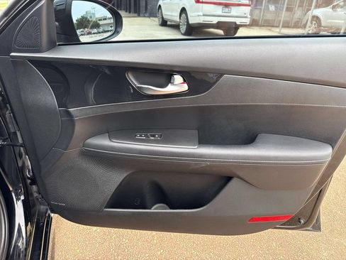 Used 2023 Kia Forte GT-Line w/ GT-Line Premium Package FWD image 14
