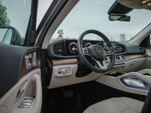 Certified 2022 Mercedes-Benz GLE 350 4MATIC image 15