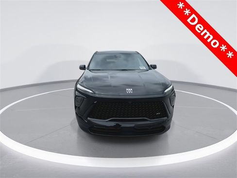 New 2026 Buick Enclave Sport Touring w/ Power Package image 3