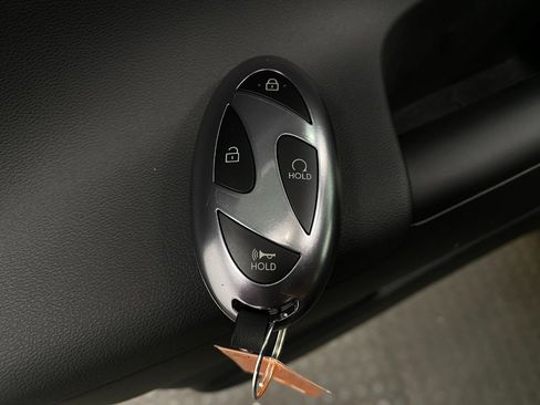 New 2026 Hyundai Kona SEL Premium image 31