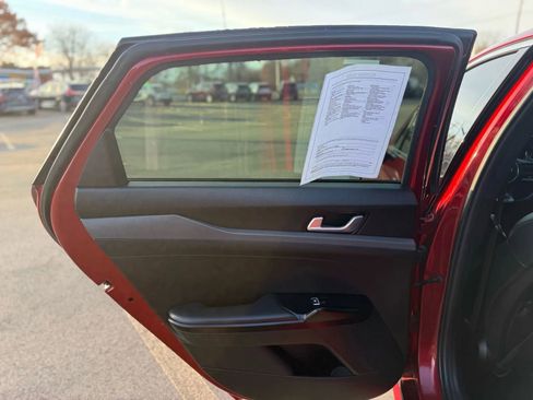 Used 2021 Kia K5 GT-Line w/ GT-Line FWD Premium Package image 11