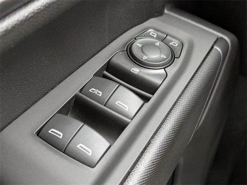 Used 2024 Chevrolet Silverado 1500 Custom w/ Turbomax Blackout Package image 22