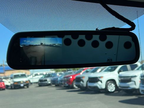New 2024 Chevrolet Express 2500 Extended w/ Driver Convenience Package RWD image 22