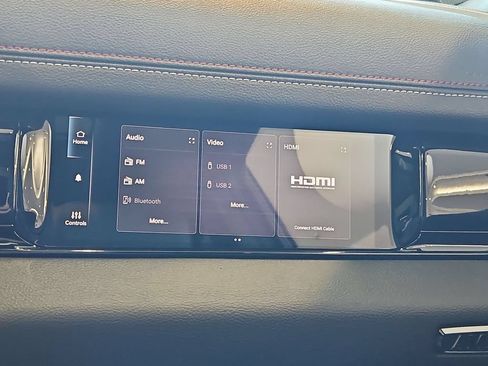 New 2026 RAM 1500 Laramie AWD/4WD image 30