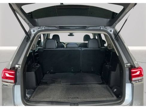 Certified 2024 Volkswagen Atlas SE AWD/4WD image 23