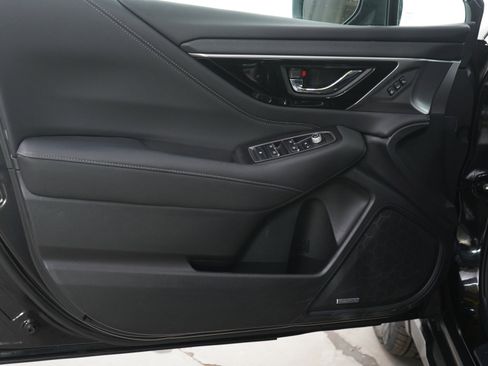 Used 2023 Subaru Outback Limited XT w/ Popular Package #2 image 19