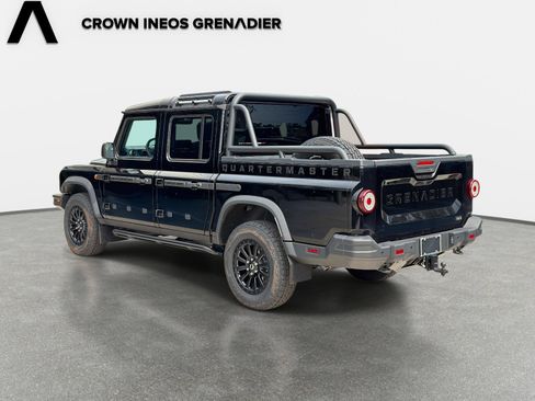 New 2026 INEOS Grenadier AWD/4WD image 7