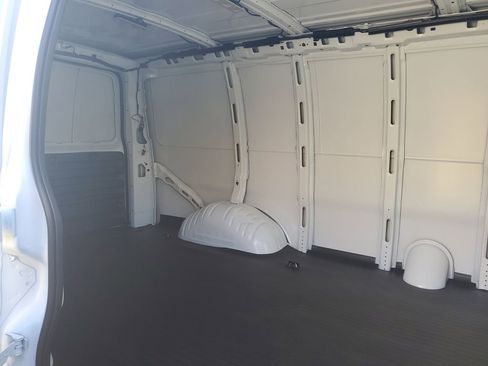 New 2025 Chevrolet Express 2500 w/ Driver Convenience Package image 11