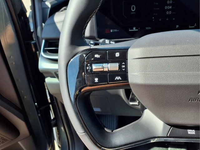 New 2027 Kia Carnival SX w/ Dark Edition Package FWD image 9