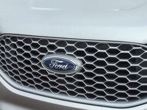 Certified 2024 Ford Edge SEL w/ Convenience Package image 12