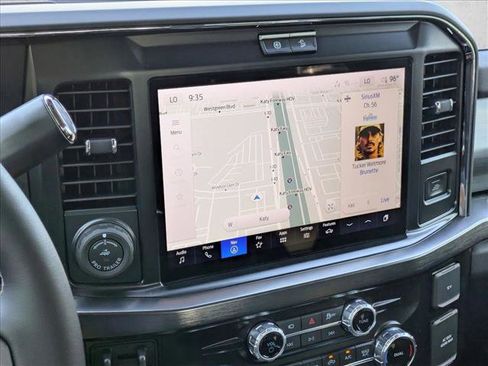 New 2025 Ford F250 Lariat w/ Lariat Ultimate Package image 13