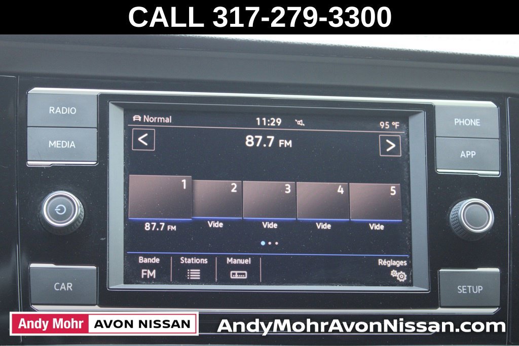 Used 2019 Volkswagen Jetta GLI FWD image 33