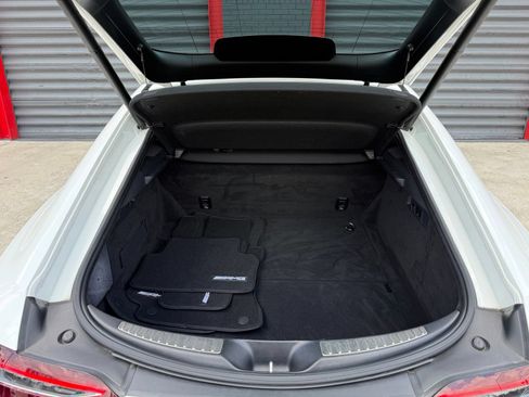 Used 2023 Mercedes-Benz AMG GT 53 w/ Driver Assistance Package image 40