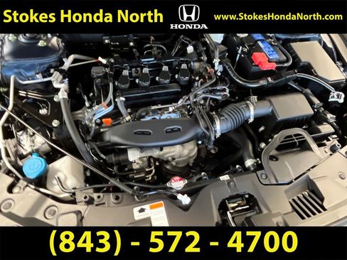 New 2026 Honda Accord SE image 12
