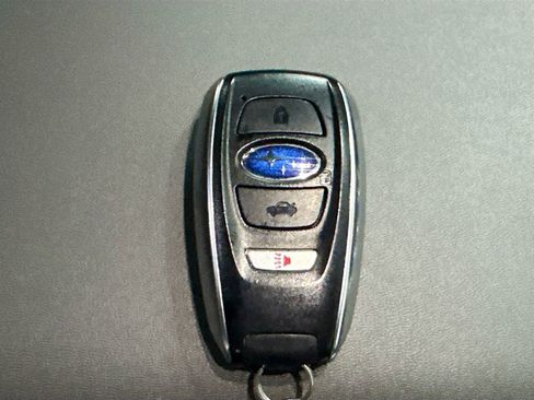 Used 2023 Subaru Outback Onyx Edition image 32