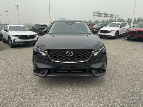 New 2026 MAZDA CX-5 Select AWD/4WD image 2