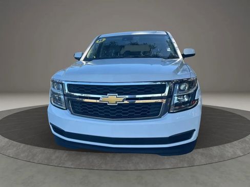 Used 2016 Chevrolet Tahoe LT RWD image 10