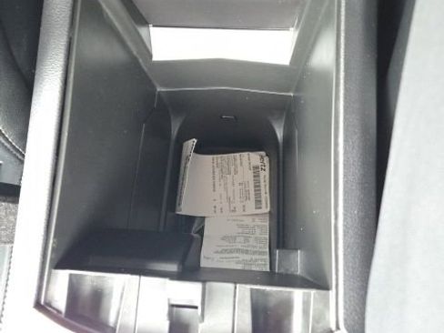 Certified 2024 Ford Edge SEL image 30