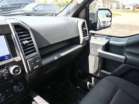 Used 2020 Ford F150 XLT w/ Equipment Group 302A Luxury image 34