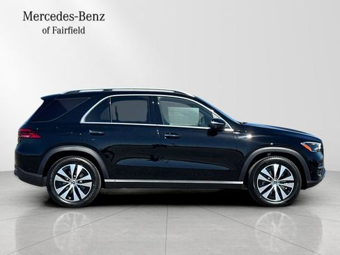 New 2026 Mercedes-Benz GLE 350 4MATIC image 8