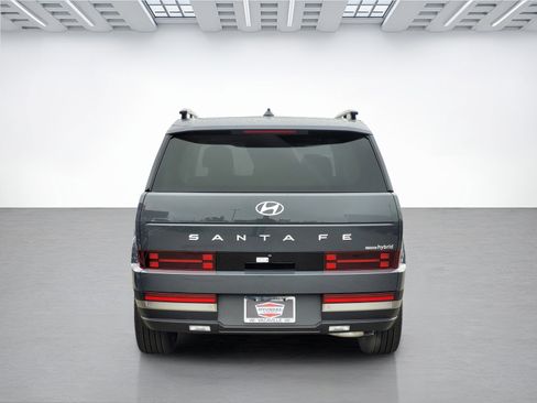New 2026 Hyundai Santa Fe Limited image 6