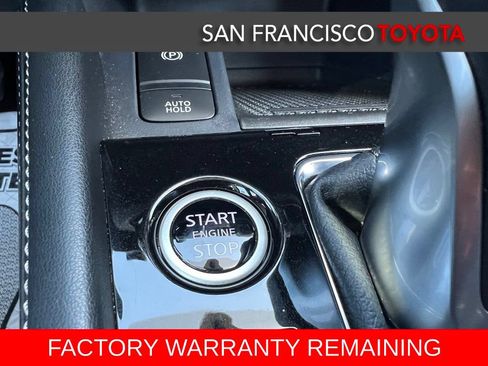 Used 2023 Nissan Kicks SV FWD image 23
