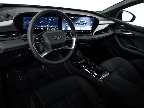 New 2027 Audi Q6 e-tron Premium Plus AWD/4WD image 9