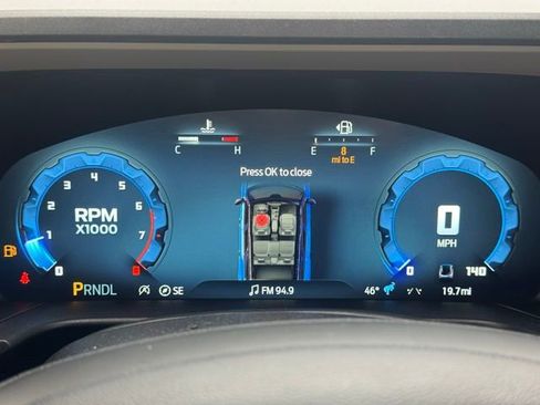 New 2025 Ford Bronco Sport Big Bend AWD/4WD image 34