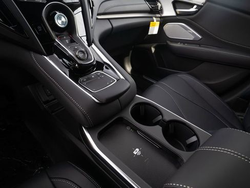 New 2026 Acura RDX w/ Technology Package image 30