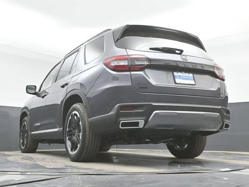 New 2026 Honda Pilot Touring image 49