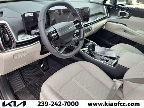 New 2026 Kia Sorento S FWD image 31