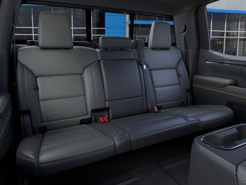 New 2026 Chevrolet Silverado 1500 ZR2 AWD/4WD image 38