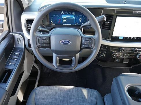 New 2026 Ford F350 XLT w/ XLT Premium Package image 16