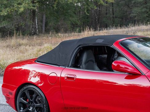 Used 2005 Maserati Spyder Cambiocorsa image 64