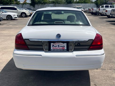 Used 2008 Mercury Grand Marquis LS image 16