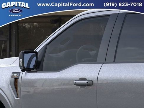 New 2025 Ford F150 Tremor w/ Bed Utility Package image 20