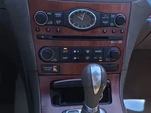 Used 2007 INFINITI G35 Journey w/ Premium Pkg image 14