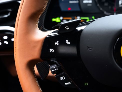 Used 2024 Ferrari 296 GTB image 45